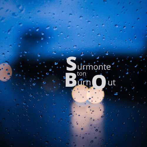 Surmonte ton burn out